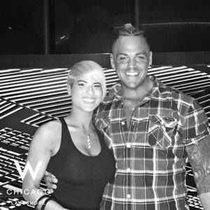 Meet your Posher, Skyler